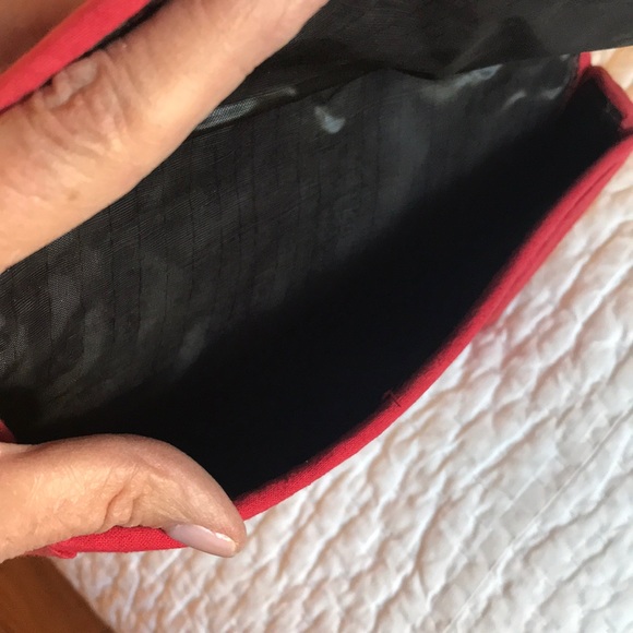 NEW Clutch Bag Made of Woven Pandan Leaf. - Picture 3 of 3